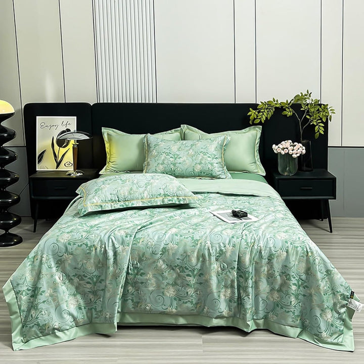 All-Season Komfort Duvet | Luvikno