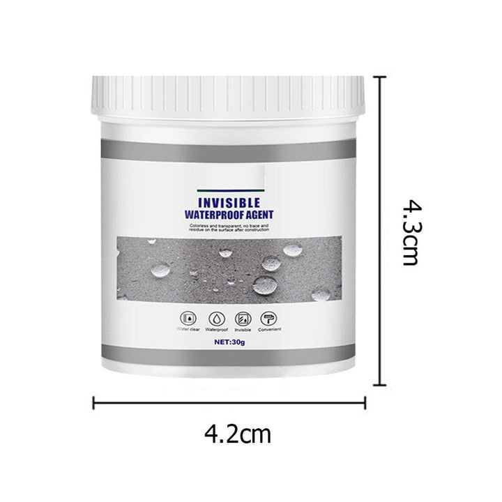 Ultimate Sealant Lim for Multiple Overflater Luvikno