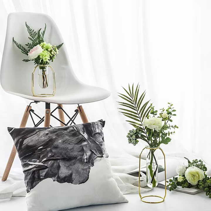 Elegant base for stylish flower arrangements Luvikno