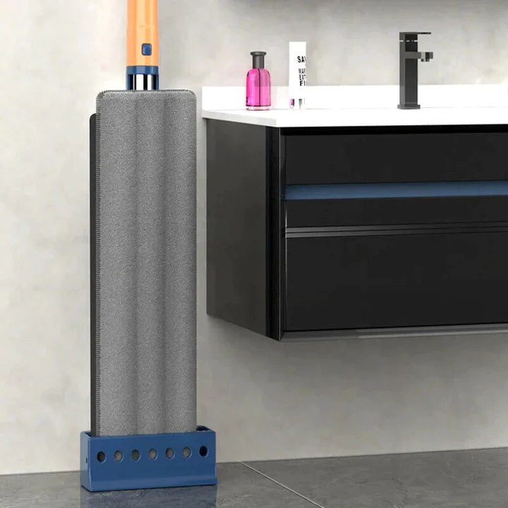 Selvrensende Ultra-Pure Mopp | Luvikno