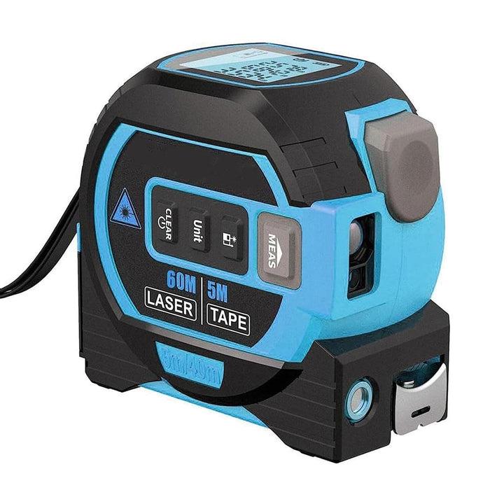 ProMeasure | Digital Laser Tape Measure | Luvikno