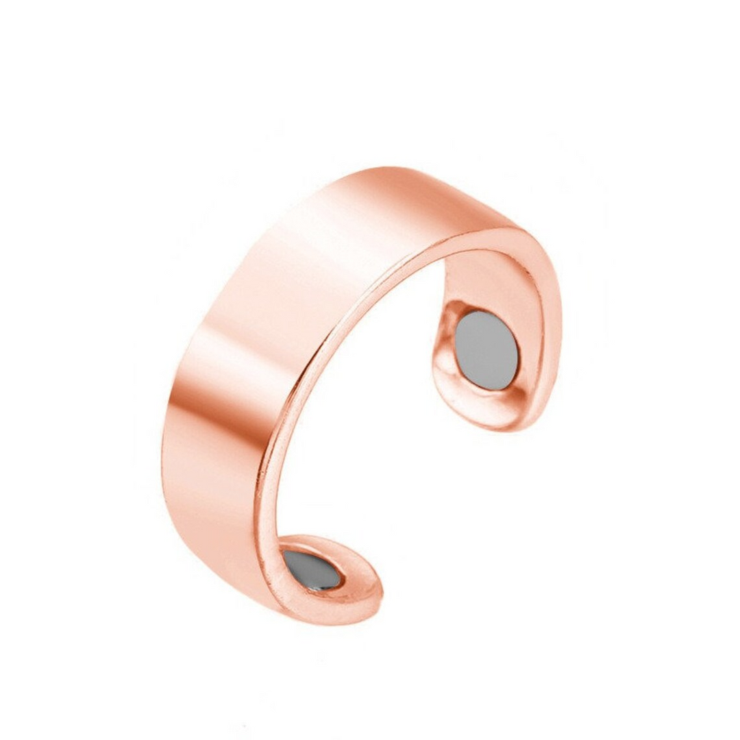 Luvikno | Anti-Snorkering Ring