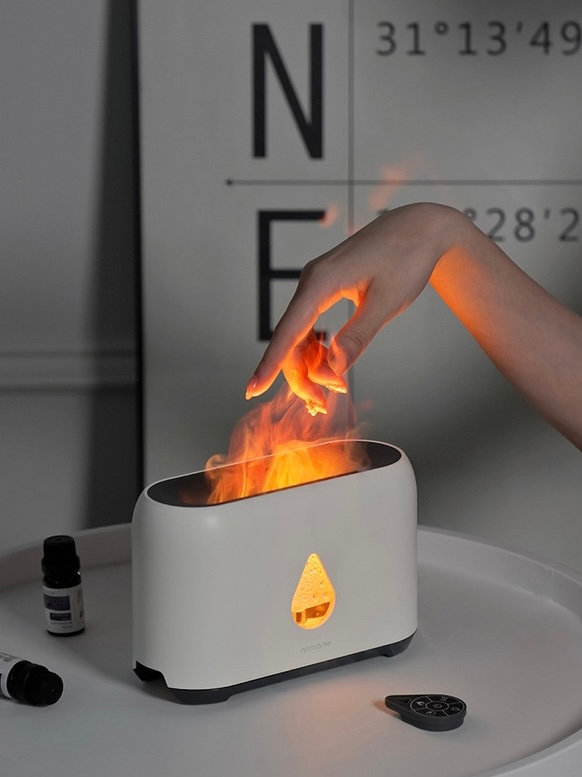 Duftflammer aroma diffuser | Luvikno
