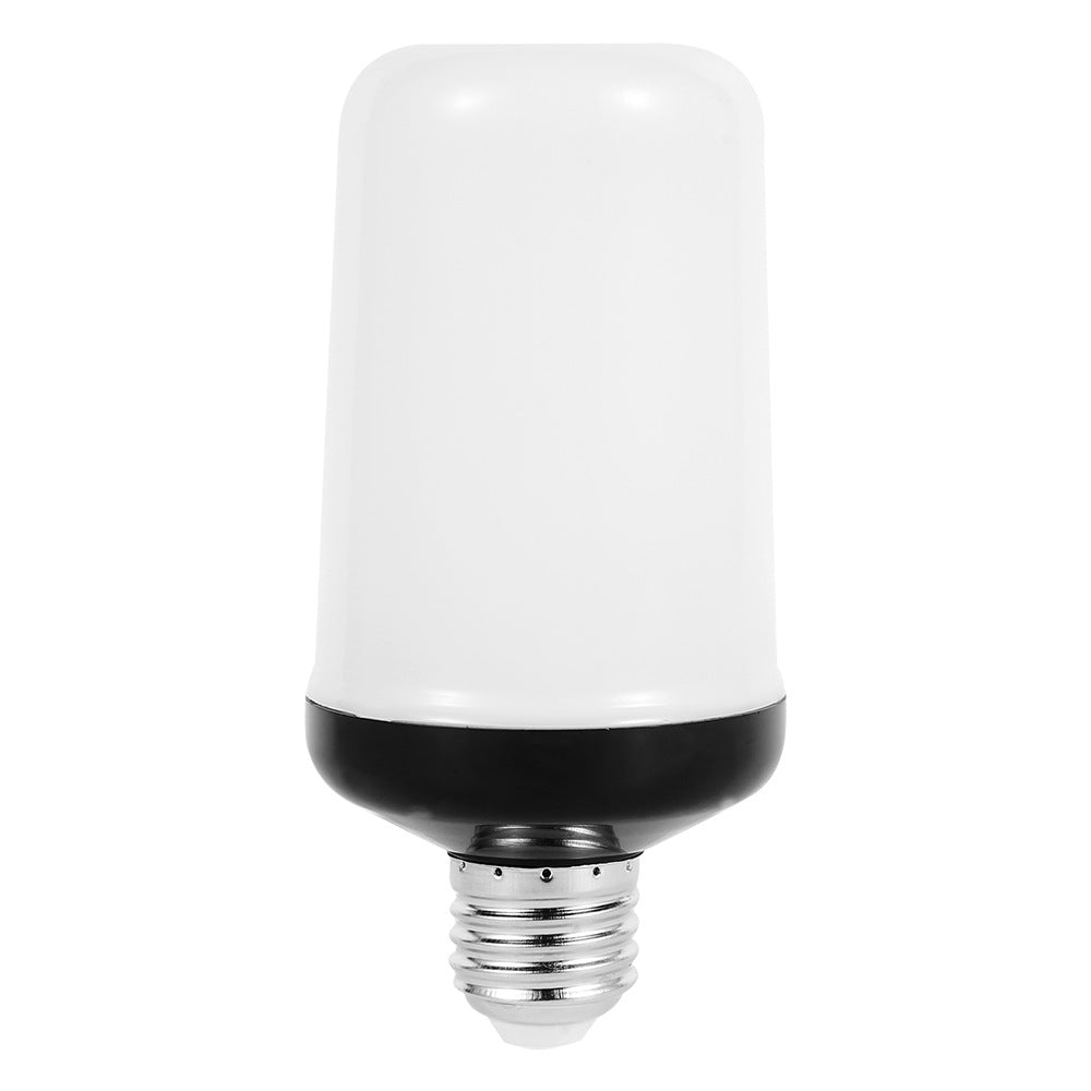 LED Festlampe med 4 Brannmoduser Luvikno