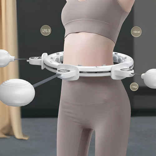Hula-Hoop-Ringer | Moro-Fitness-Sirkel | Luvikno