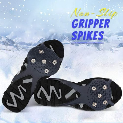 Universelle sklirfrie grep pigger | Luvikno