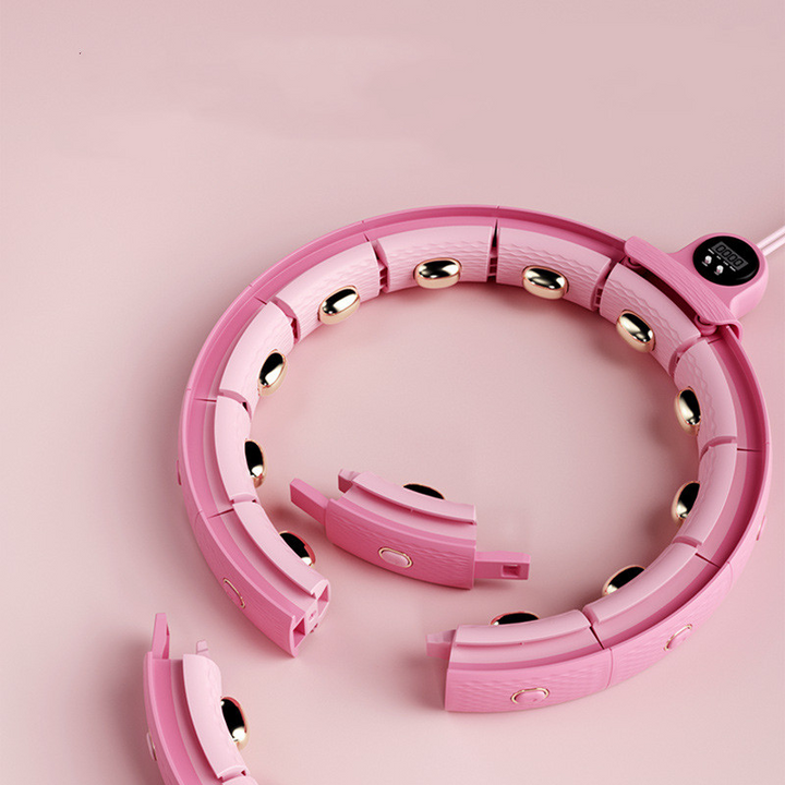 Hula-Hoop-Ringer | Moro-Fitness-Sirkel | Luvikno
