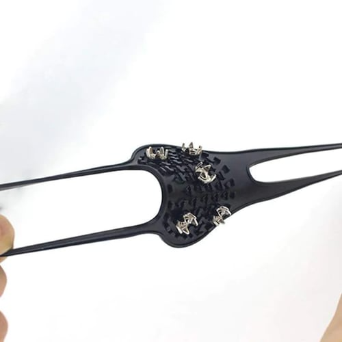 Universelle sklirfrie grep pigger | Luvikno