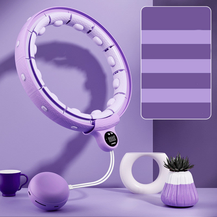 Hula-Hoop-Ringer | Moro-Fitness-Sirkel | Luvikno