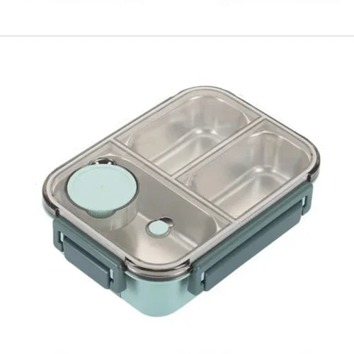Luvikno | ThermoKeep - Isolert Matbeholder for Langvarig Varmebeholding