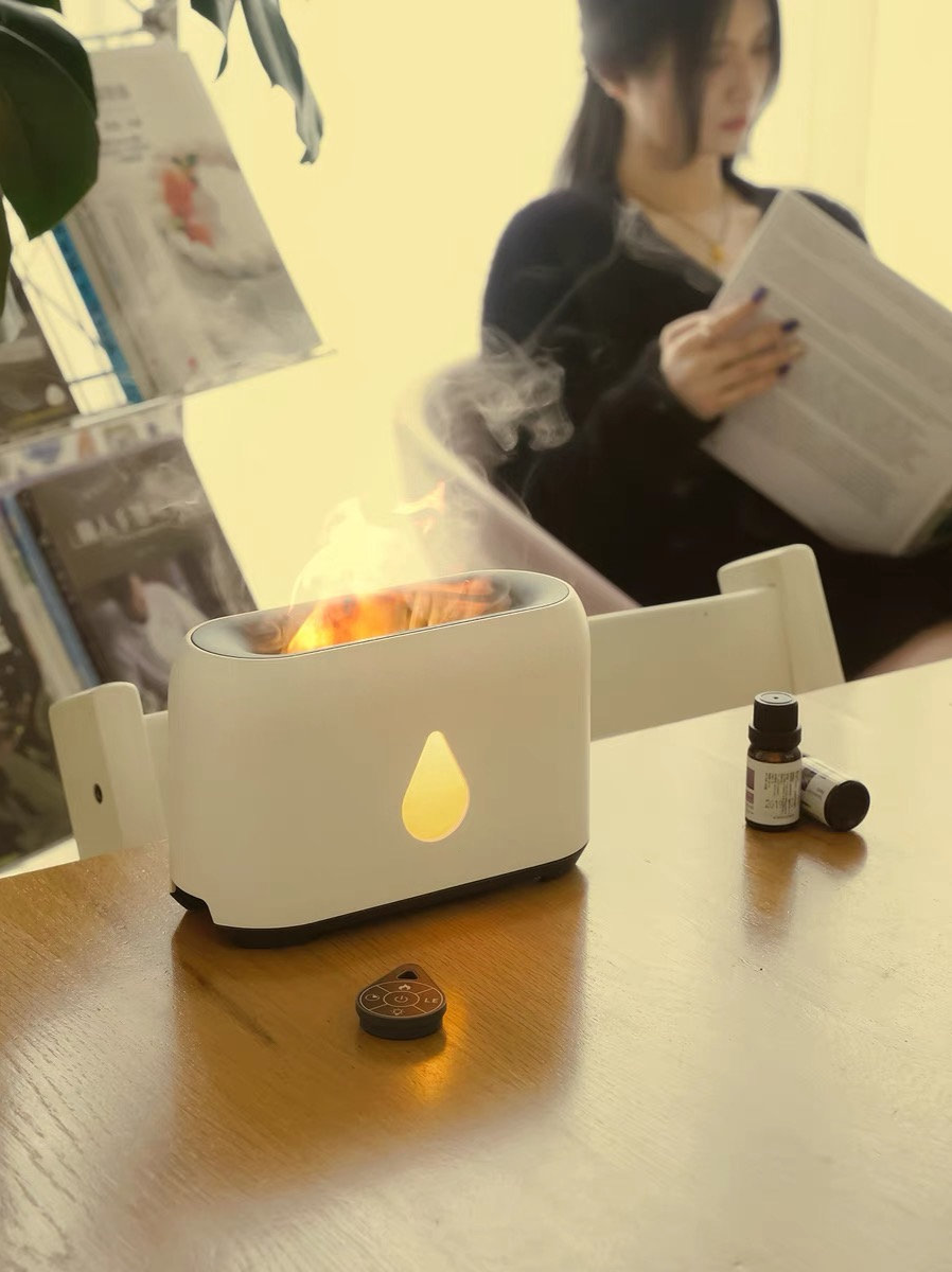 Duftflammer aroma diffuser | Luvikno