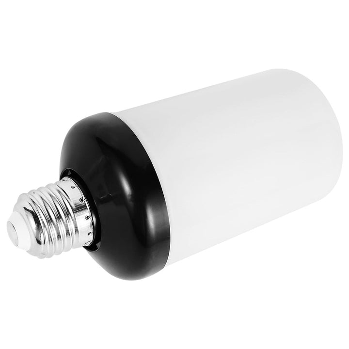 LED Festlampe med 4 Brannmoduser Luvikno