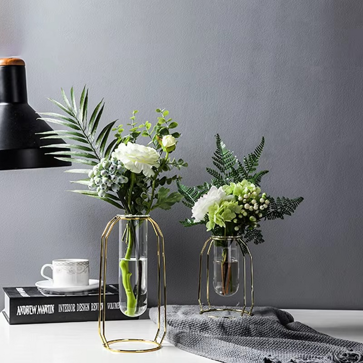 Elegant base for stylish flower arrangements Luvikno