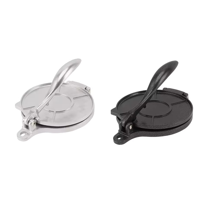 Aluminiumlegering Tortilla Press | Luvikno