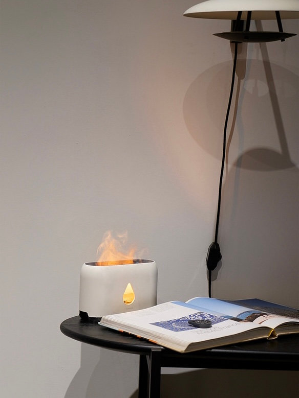 Duftflammer aroma diffuser | Luvikno