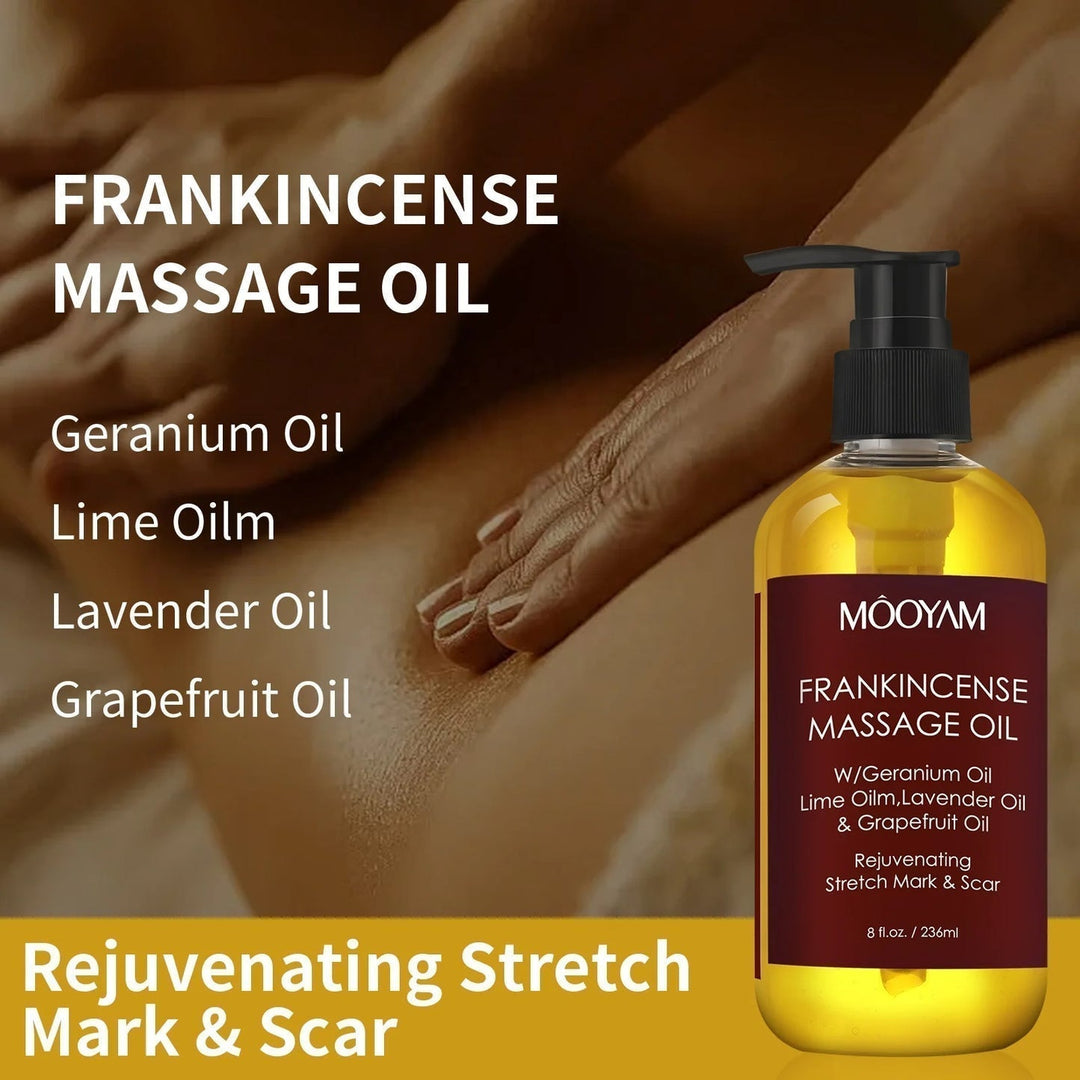 TheraWood - Luxe Gua Sha Massasjestav Luvikno