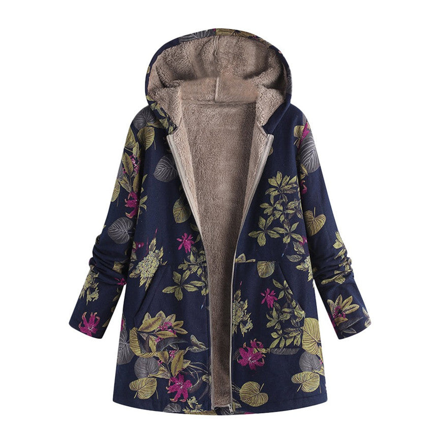 Luvik | Vintage-stil modellklær