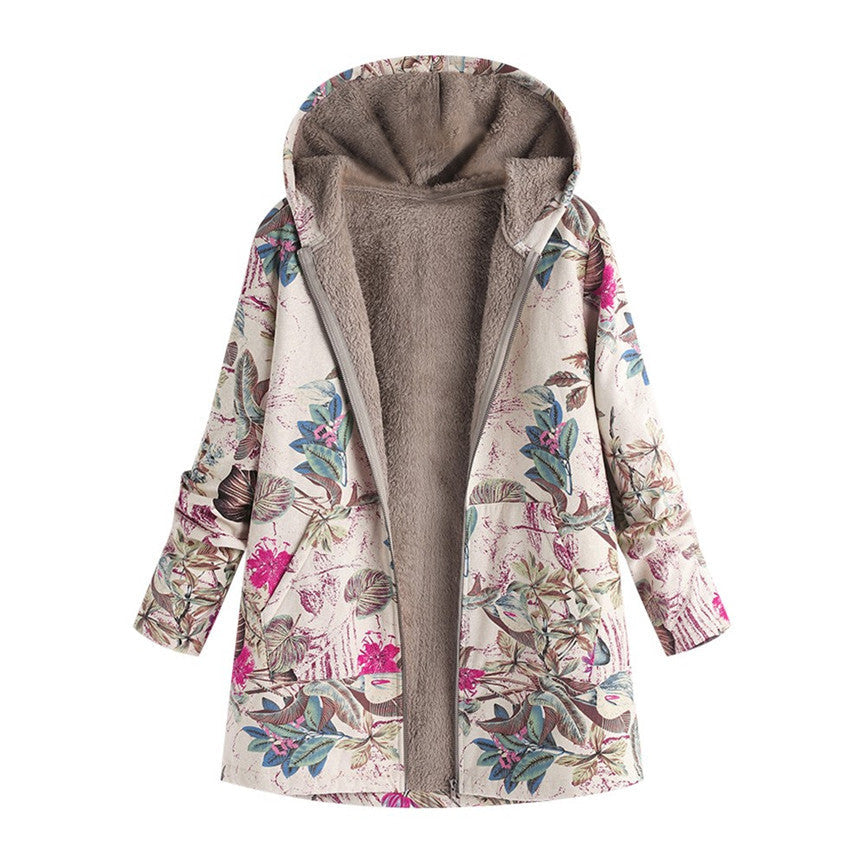 Luvik | Vintage-stil modellklær