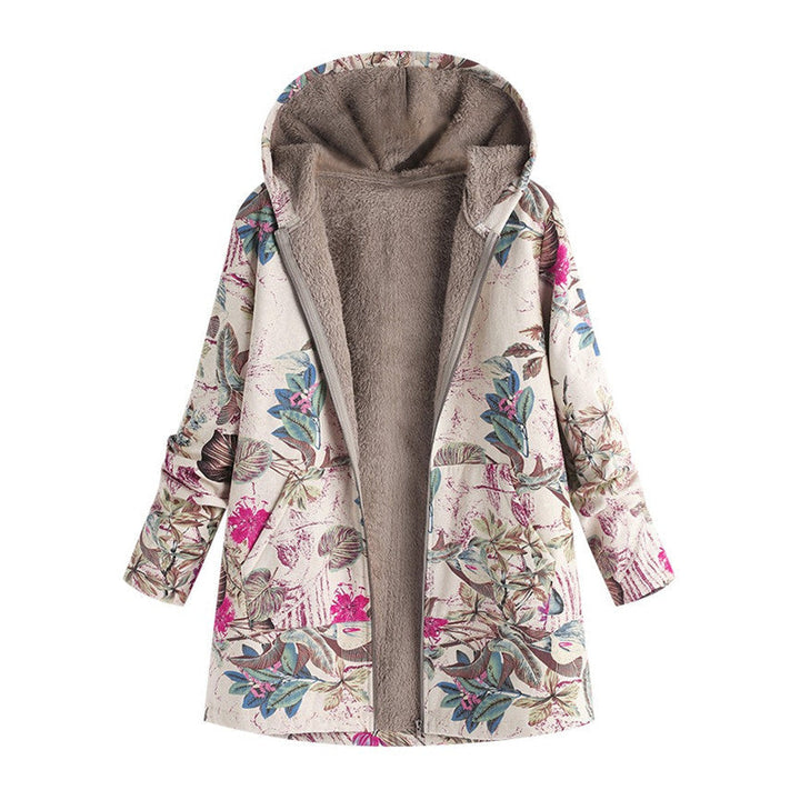 Luvik | Vintage-stil modellklær