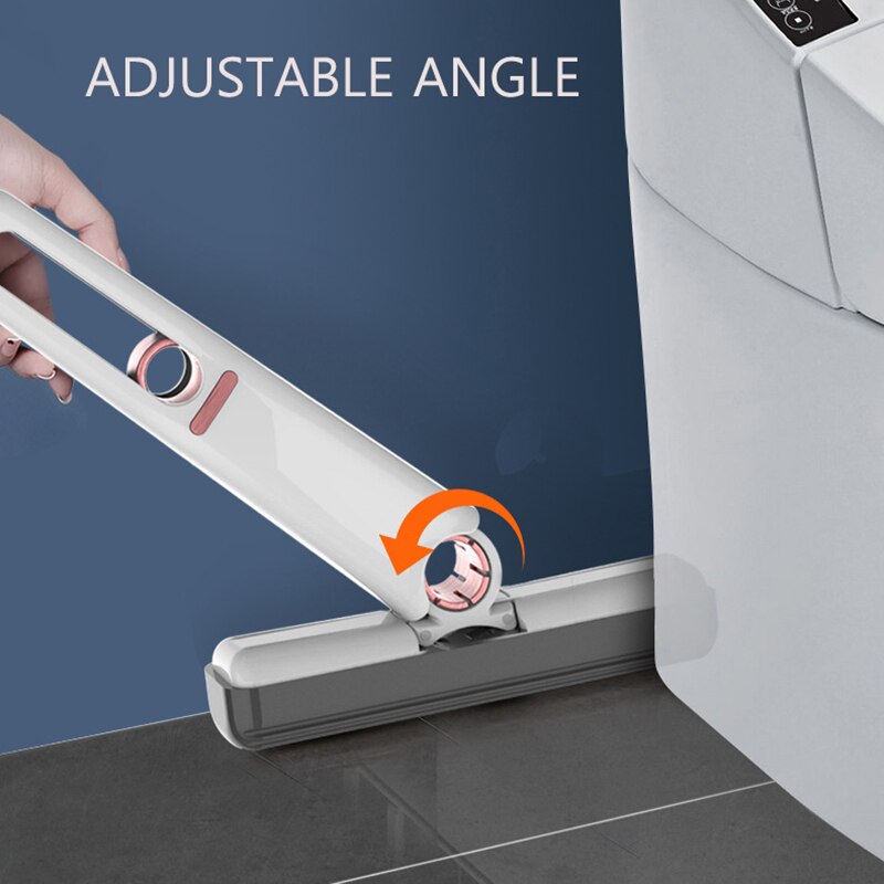 Mini Mop For Cleaning At Home - Beskytt hendene, neglene og huden mot kjemikalier mens du rengjør Luvikno