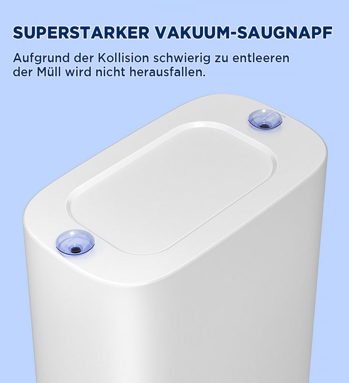 Smart Touch Søppelkanne | Luvikno