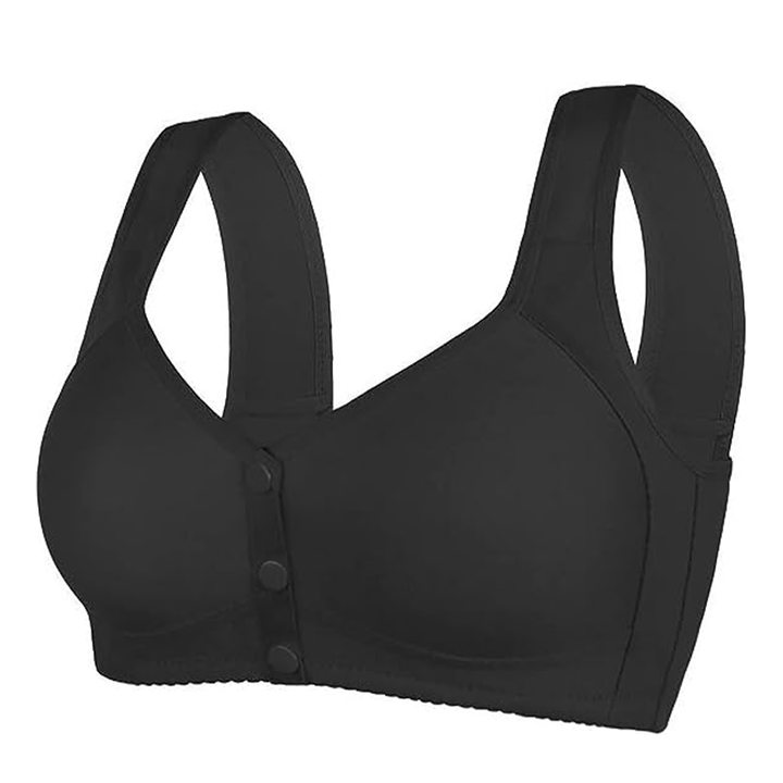 Comfortable Daisy Bra | Luvikno