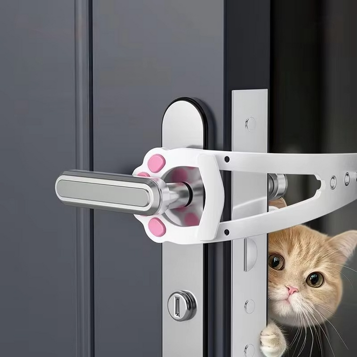 Luvikno | DoorMaster Flex — Endelig full kontroll: Slipp inn hvem du vil – Farvel kaos! (5 stk)