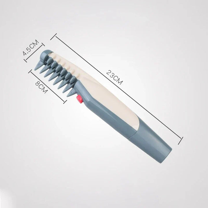 Electric Trimmer for Dogs and Cats – FellMeister Luvikno