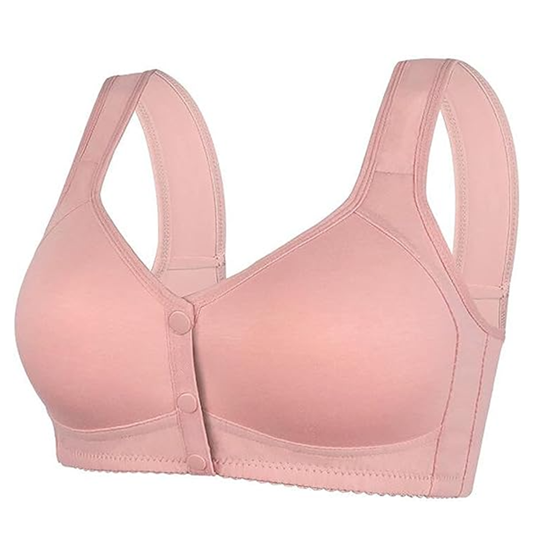 Comfortable Daisy Bra | Luvikno