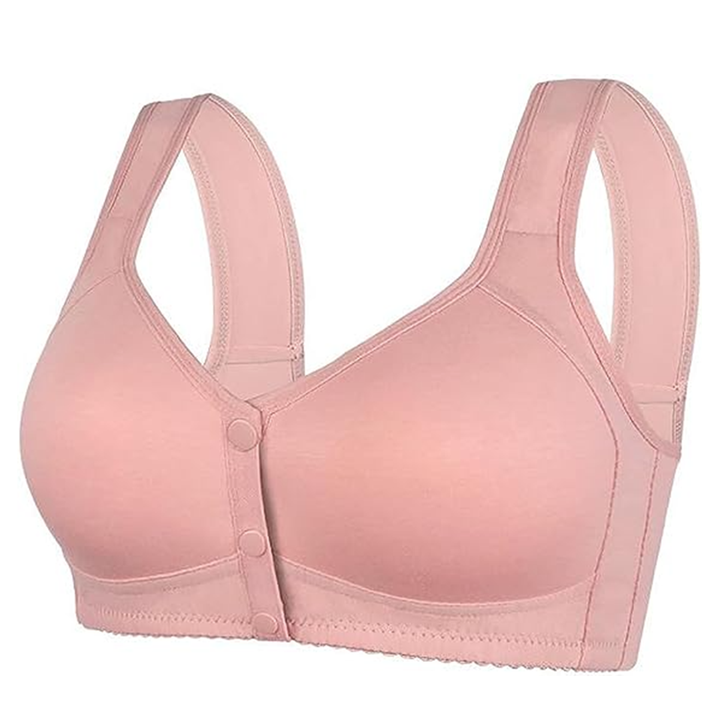 Comfortable Daisy Bra | Luvikno