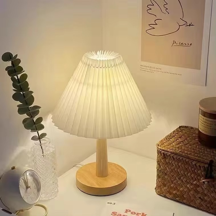 Skandinavisk design med et naturlig preg Luvikno