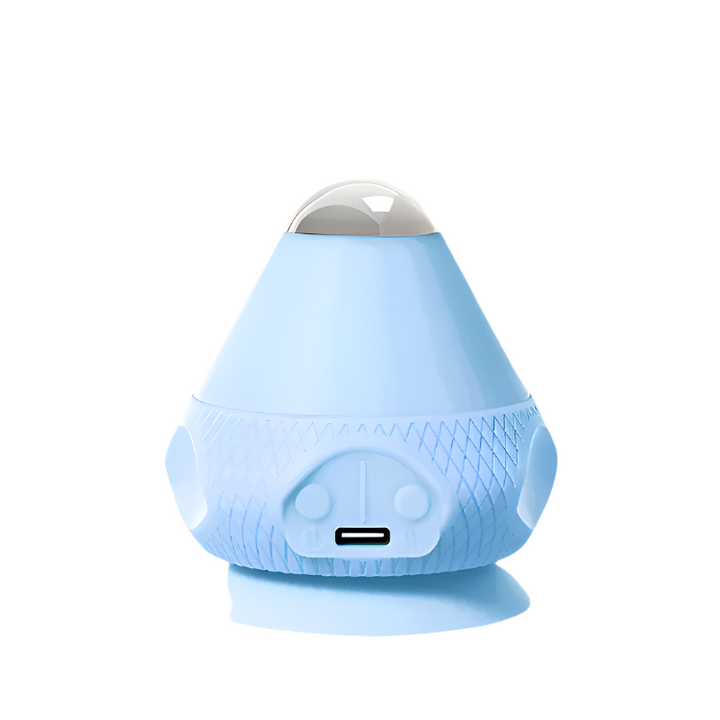 Fascia Relaxation Ball | Dypvevde Massasjeapparat | Luvikno