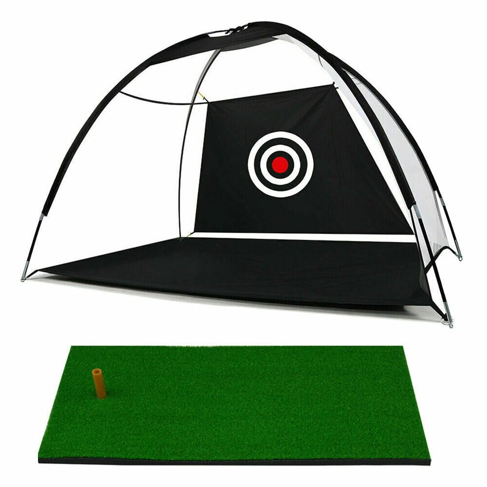 Profesjonelt Golftrening Nett Luvikno