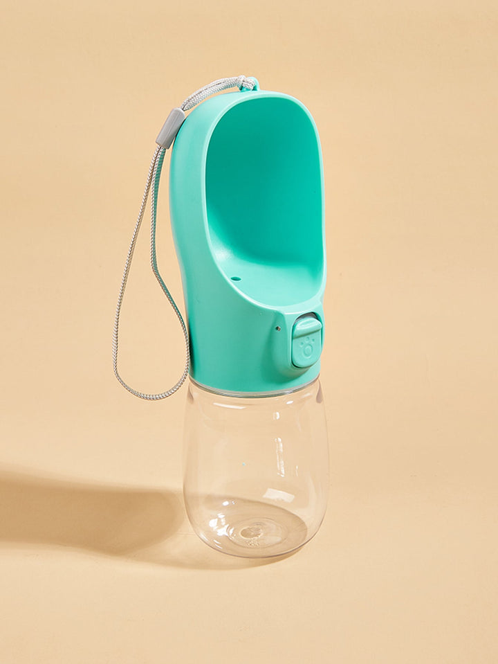 Pierre Hydration – Bærbar Vannflaske for Hunder Luvikno
