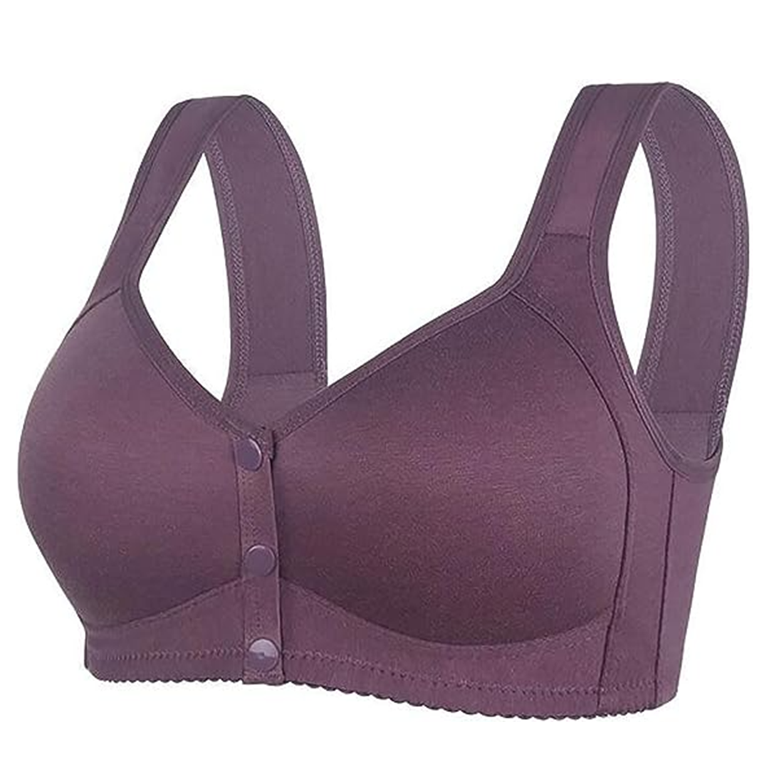Comfortable Daisy Bra | Luvikno