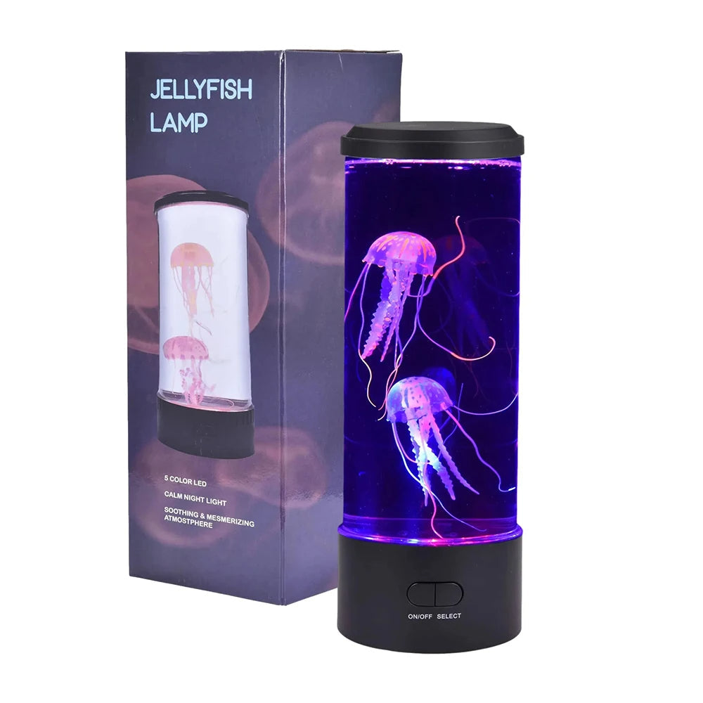 Luvikno | Manet lampe - Beroligende farger og ro