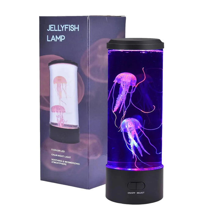 Luvikno | Manet lampe - Beroligende farger og ro