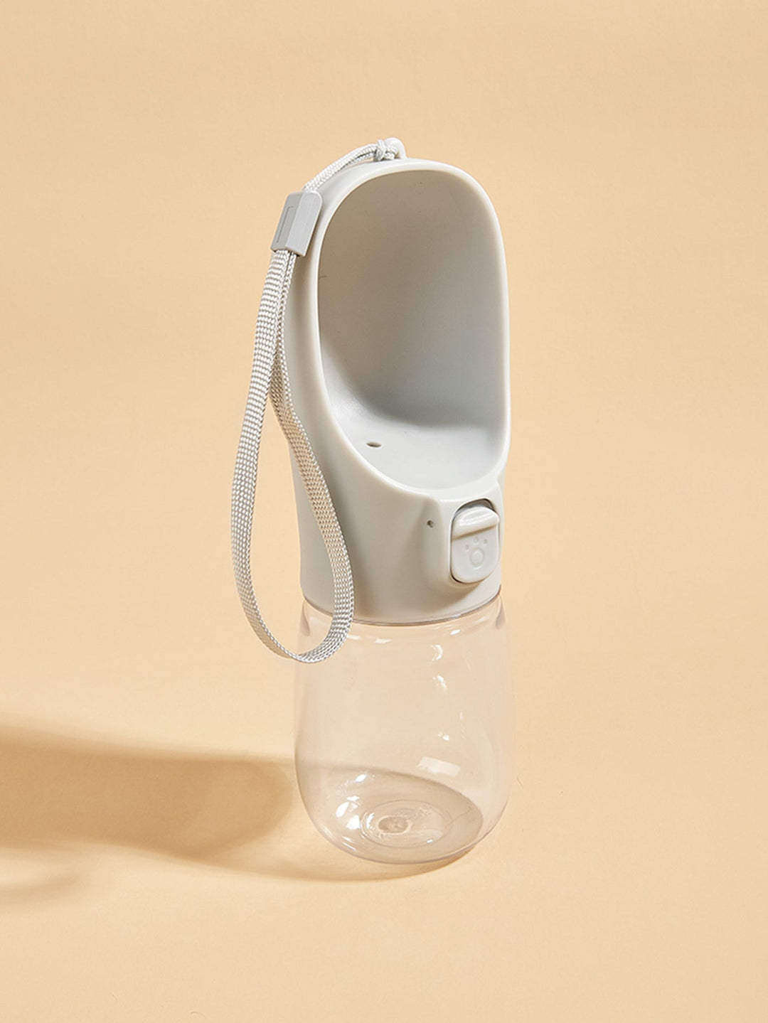 Pierre Hydration – Bærbar Vannflaske for Hunder Luvikno