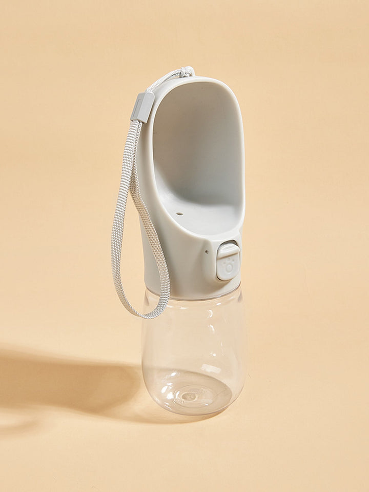 Pierre Hydration – Bærbar Vannflaske for Hunder Luvikno