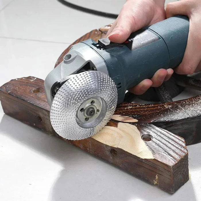 Luvikno | WoodCarve | Slipp løs din håndverkskreativitet
