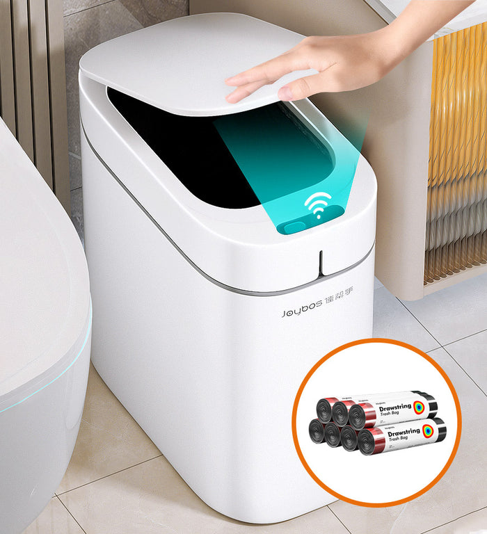 Smart Touch Søppelkanne | Luvikno