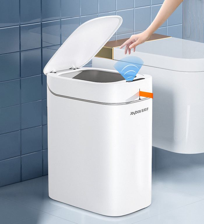 Smart Touch Søppelkanne | Luvikno