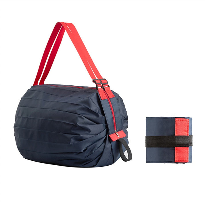 Foldbar stor handleveske | Luvikno