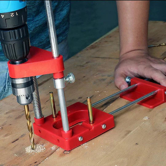 Luvikno | PerceuseFacile | Realiser dine DIY-drømmer