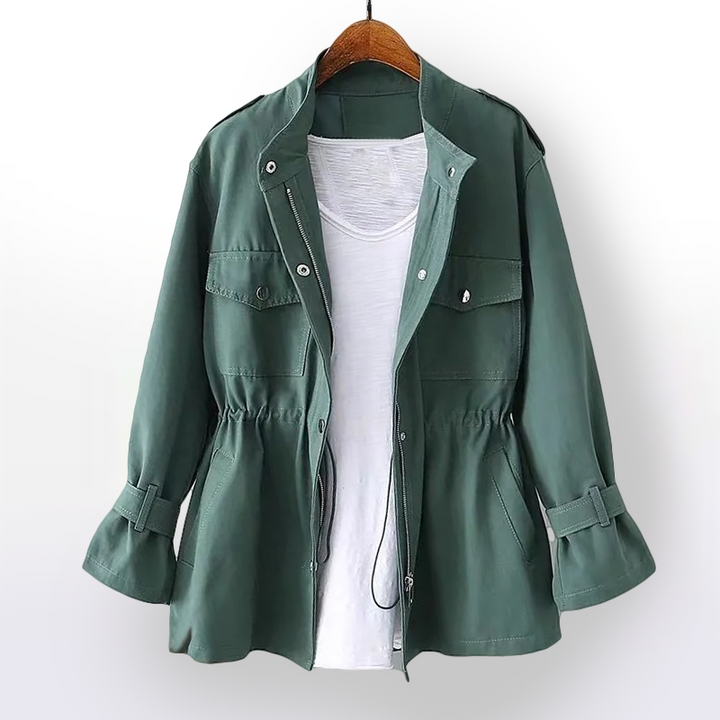 Luvik | Trench-coat for kvinner