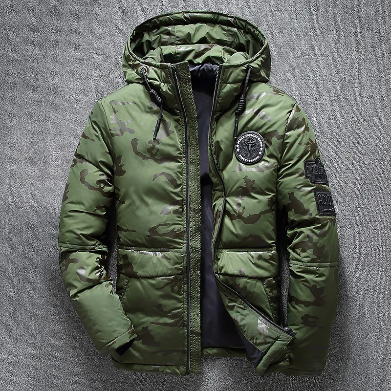 Luvik | Alpine Shield Jakke