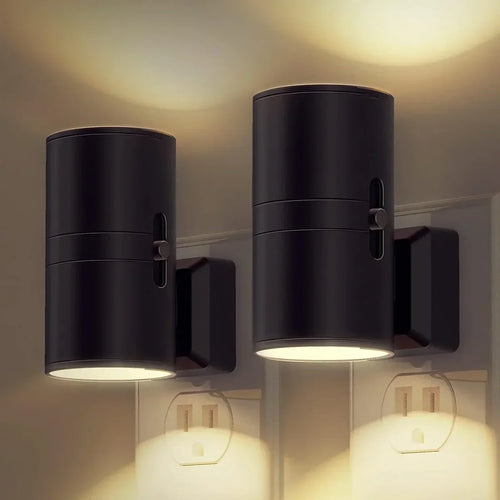 Stilig Atmosfærisk Vegglampe for Hjem Luvikno
