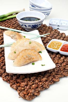 Dumpling Mold | Luvikno