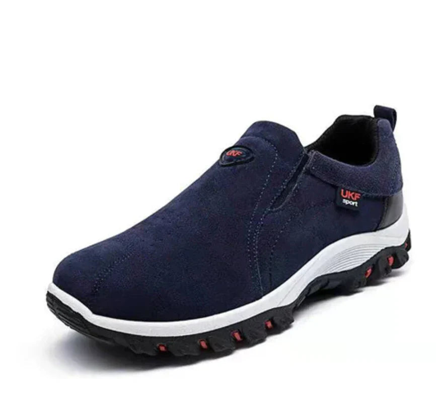 Luvik | Comfort Walkers - Vankat vaelluskengät