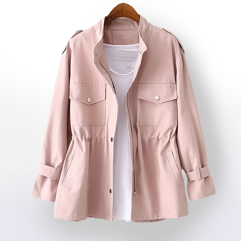 Luvik | Trench-coat for kvinner